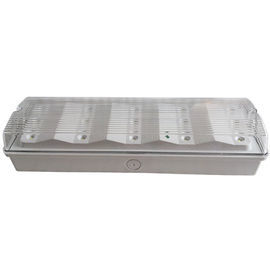 Maintained Ceiling Mounted 2835 SMD LED Emergency Lights For Buildings 50HZ / 60HZ