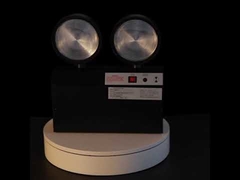 LED Twin-spot Emergency Light