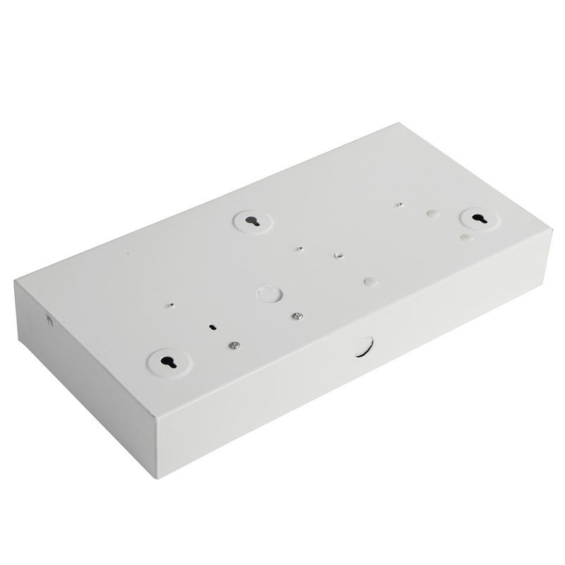 Batería de respaldo LED señal de salida 60 Pcs 3014 SMD LED Color verde IP20 SL060AM