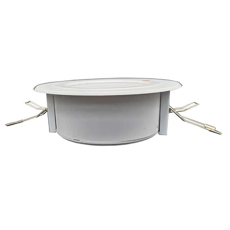Luz de emergencia de techo LED comercial con batería 3 horas L128N