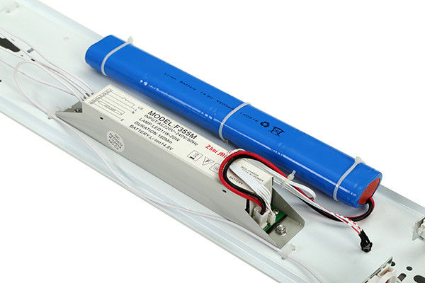 Kit de conversión de luz LED autónomo de 20W para edificios de oficinas y centros comerciales BL20A