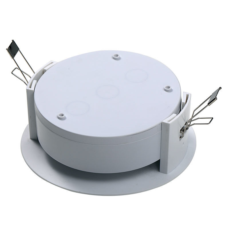 Luz de emergencia LED para exteriores montada en pared IP65, 16 unidades SMD 5730, para hogares y hoteles EL016RN