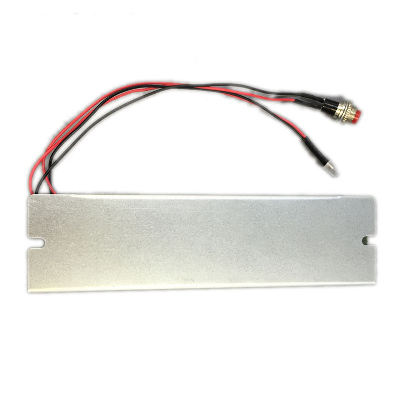 Kit de conversión de emergencia LED de 110V 220V 3-4 Watt de salida CE con función de autocomprobación L360