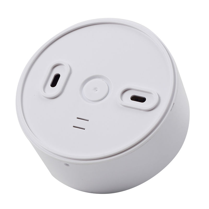 Luz de emergencia recargable LED con respaldo de batería, montaje en pared, 220V 240V L128N-A