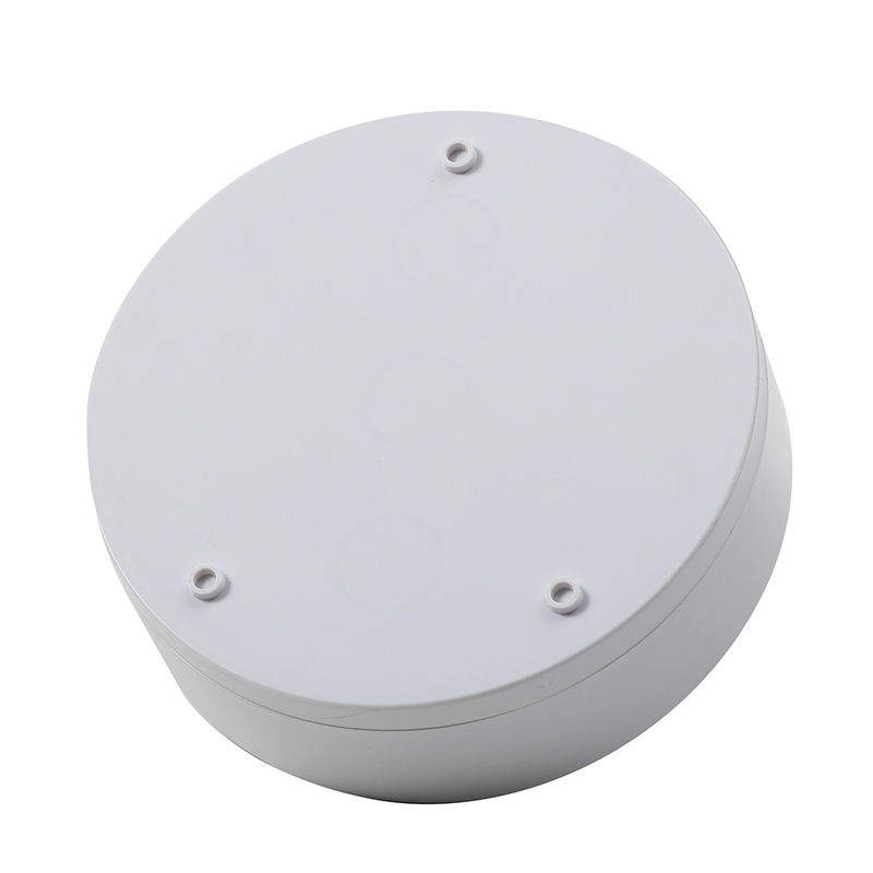 Luz de emergencia recargable comercial con 3 horas de funcionamiento, entrada de 220V y 5 LED SMD