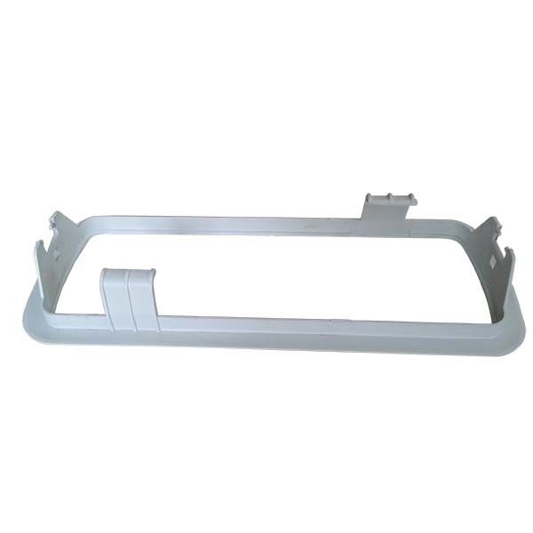 Luz de emergencia de techo de corriente alterna SMD 5730 LED 6pcs Batería Ni-Cd L116N-B1