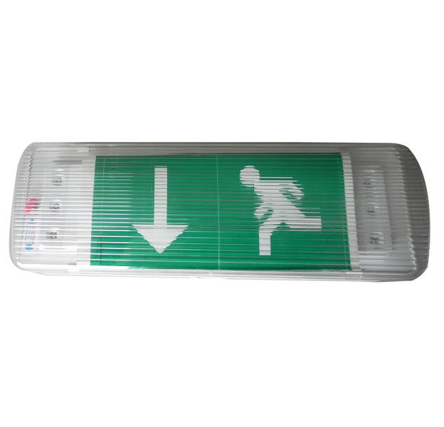 Luz de emergencia de techo LED comercial con batería Ni-Cd 3 horas Autonomía EL015BN