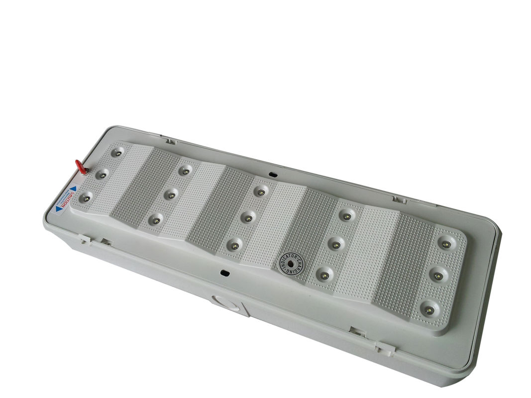 Luz de emergencia de techo LED comercial con batería Ni-Cd 3 horas Autonomía EL015BN