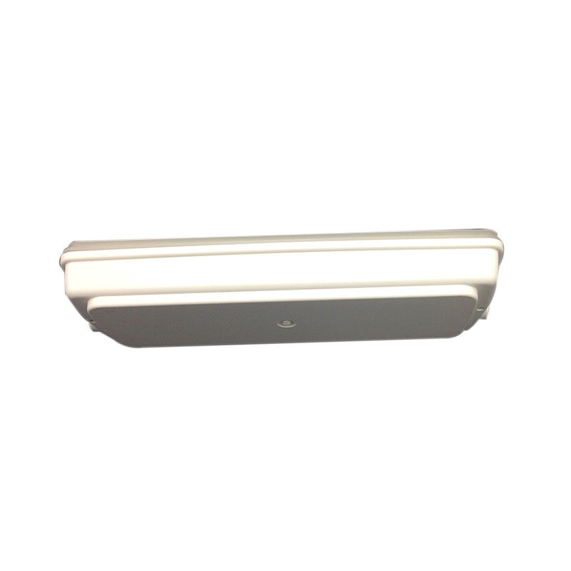 Luz de emergencia LED 3W IP65 a prueba de agua Ubicación húmeda exterior con respaldo de batería SMD 5730 L116N-D