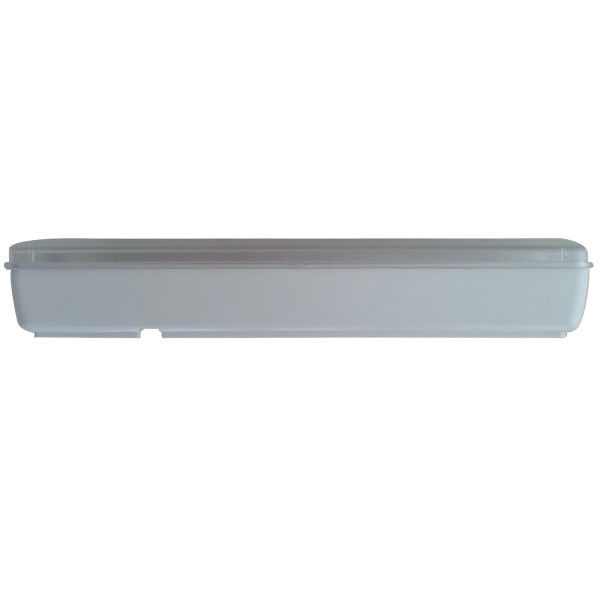 Luz de emergencia recargable LED de pared con respaldo de batería 3 años de garantía L116M-A