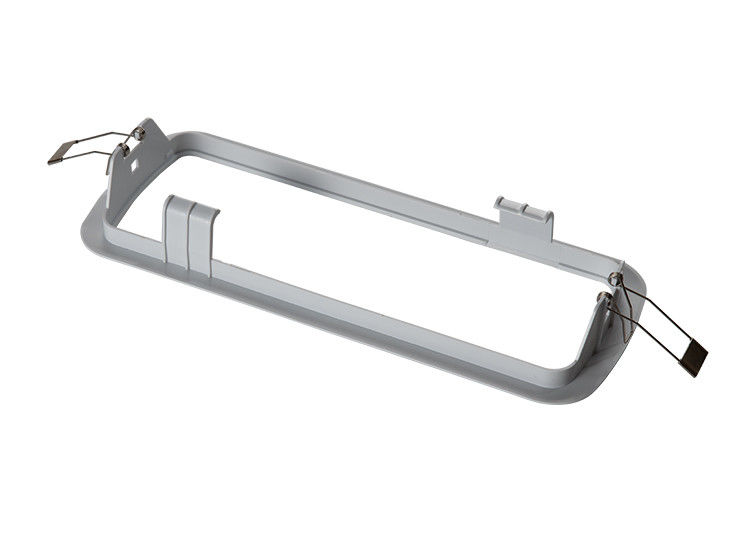 200LM Iluminación de emergencia LED de techo con batería de respaldo