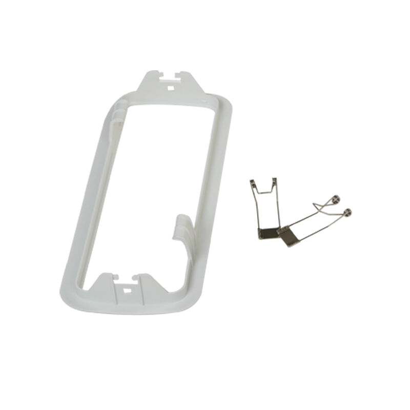 Luz de emergencia LED recargable con batería de respaldo 3 horas IP20