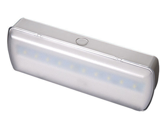 Luz de emergencia interior LED 3 horas Ni-Cd Batería 220V 240V L119N-A