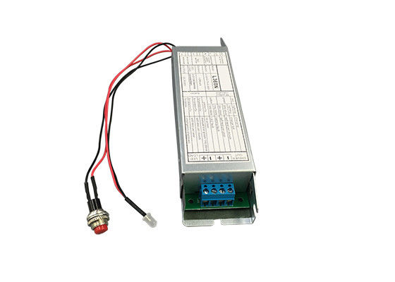 Kit de conversión de emergencia de salida de 4-5W con batería de iones de litio de 7.2V y más de 3 horas de duración
