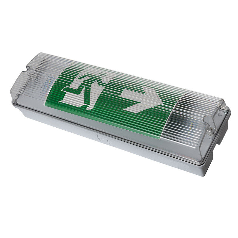Solución de iluminación de emergencia para cualquier situación Luz de emergencia recargable con duración de 3 horas