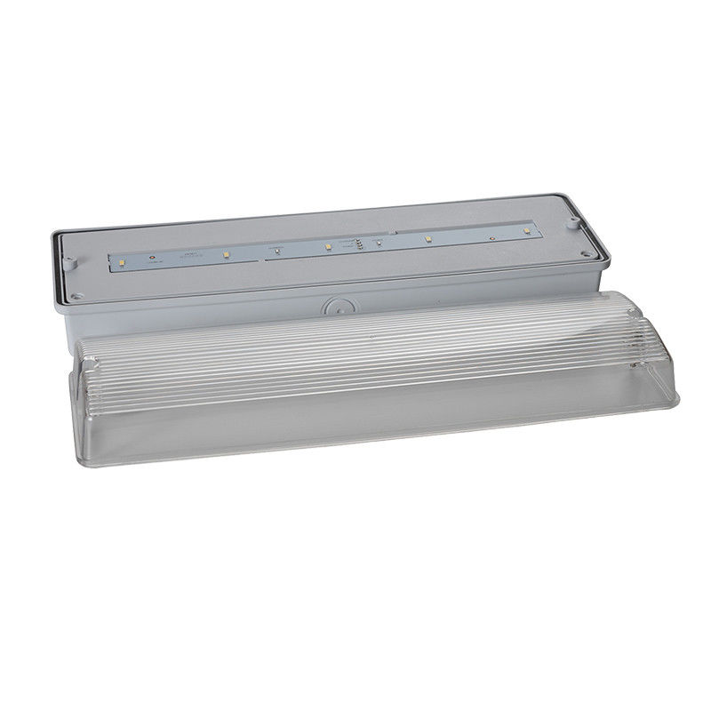 Solución de iluminación de emergencia para cualquier situación Luz de emergencia recargable con duración de 3 horas