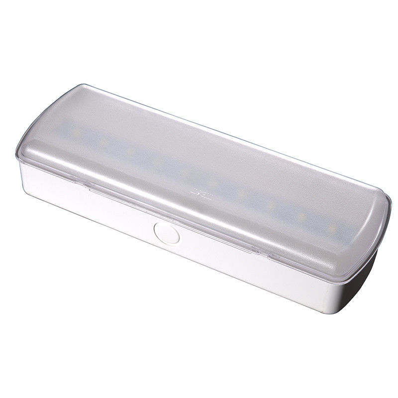 Luz de emergencia LED a prueba de fuego 3.6V Ni-Cd Batería 10pcs SMD 5730 L119N-A