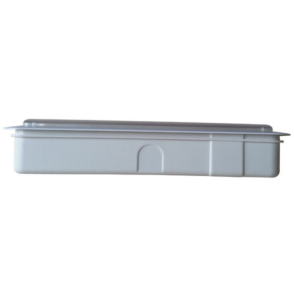 Luz de emergencia LED de pared interior de ahorro de energía 220V Certificación CE L116N-C1