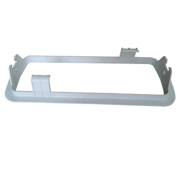 Lámpara LED de emergencia empotrada comercial de 1,5 W con clip de resorte mantenido y batería de respaldo CE RoHS