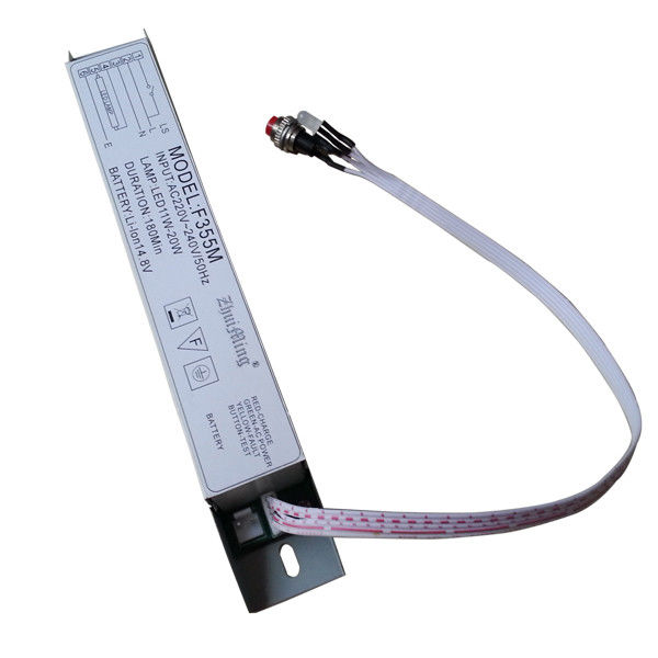 Luz de emergencia Fuente de alimentación Iluminación LED Batería de iones de litio 14.8V 4.5Ah BL020AM