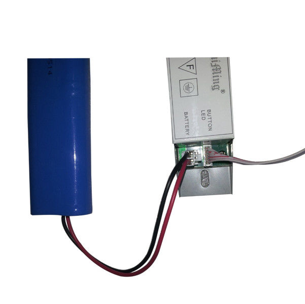 Luz de emergencia Fuente de alimentación Iluminación LED Batería de iones de litio 14.8V 4.5Ah BL020AM